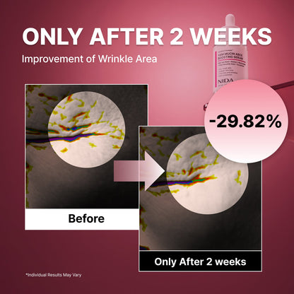 Youthful Formula™ Yam Mucin  ABCE Boosting Serum