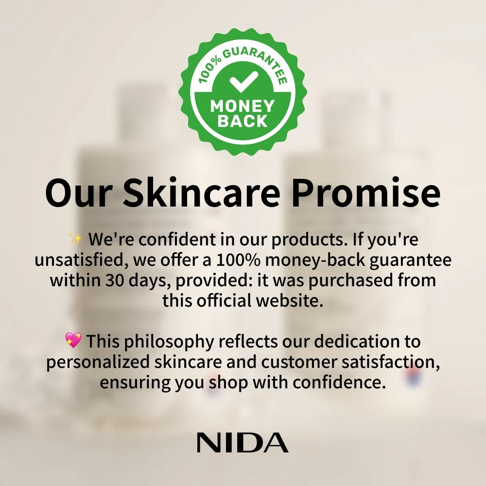 NIDA Ultimate Hair-thickening & Root-fortifying Conditioner