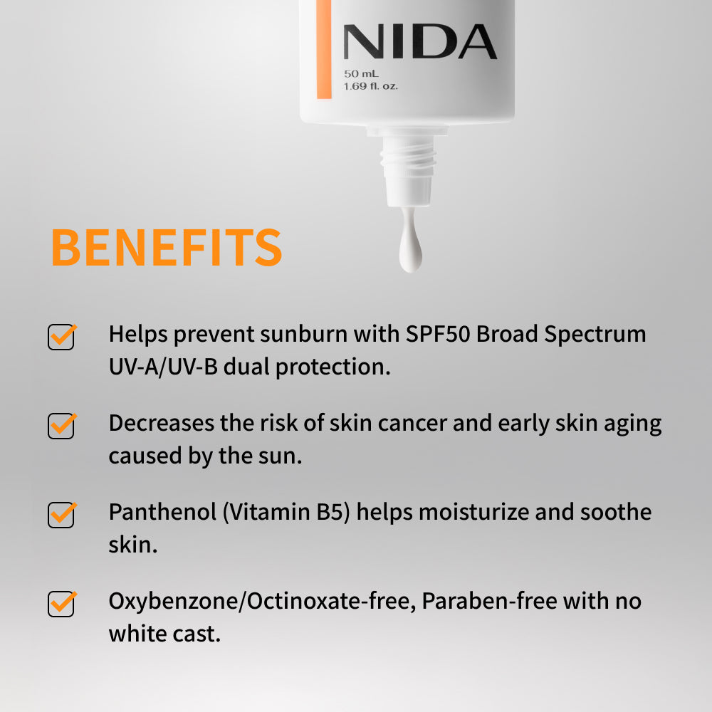 NIDA Ultimate Dark Spot Brightening Bundle (US)