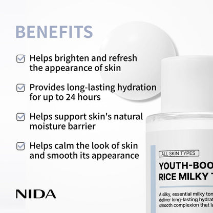 NIDA Ultimate Dark Spot Brightening Bundle (US)