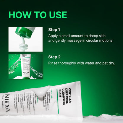 Triple Cleansing Method Bundle